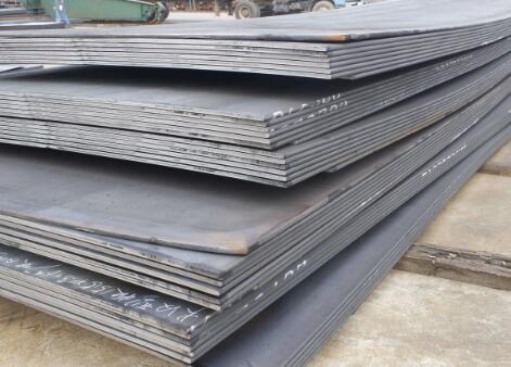 鋼板多少錢一噸 鋼板多少錢一噸