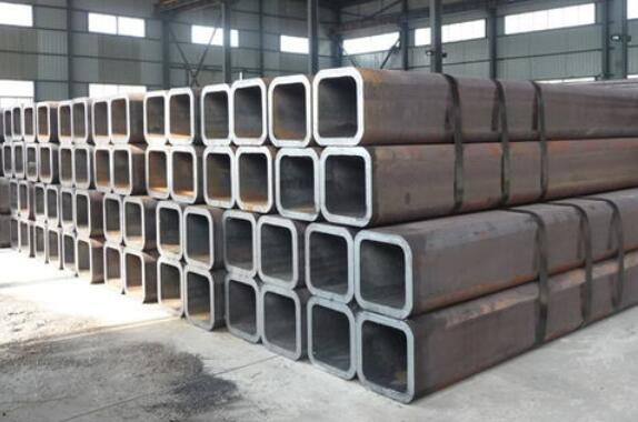 鍍鋅方管 鍍鋅方管