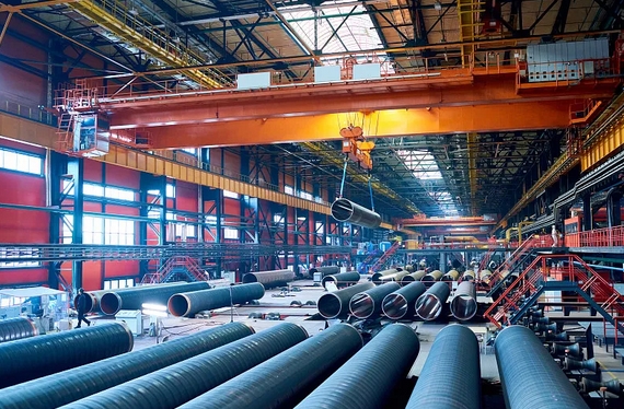 鋼材的養護方法 鋼材的養護方法