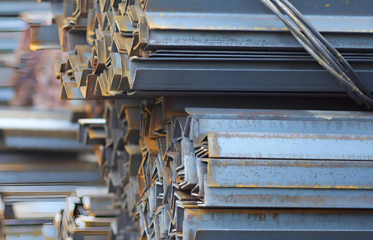 鋼材的機(jī)械性能 鋼材的機(jī)械性能