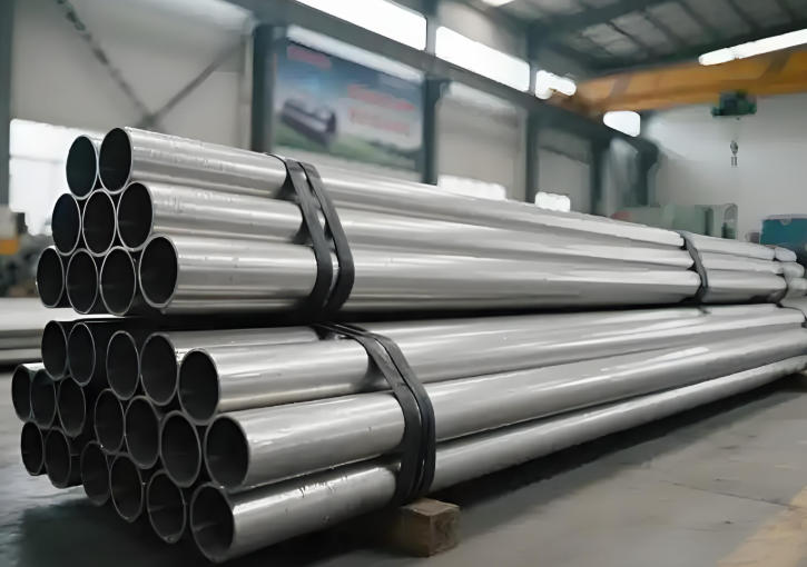 無縫鋼管怎么鑒別 無縫鋼管怎么鑒別